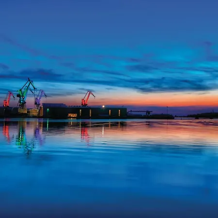 2 Bedroom Gorgeous In شقة بولا