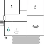 2 Bedroom Stunning Apartment In Pula 普拉