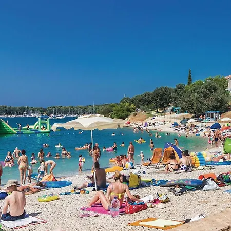 Appartement 2 Bedroom Gorgeous In *