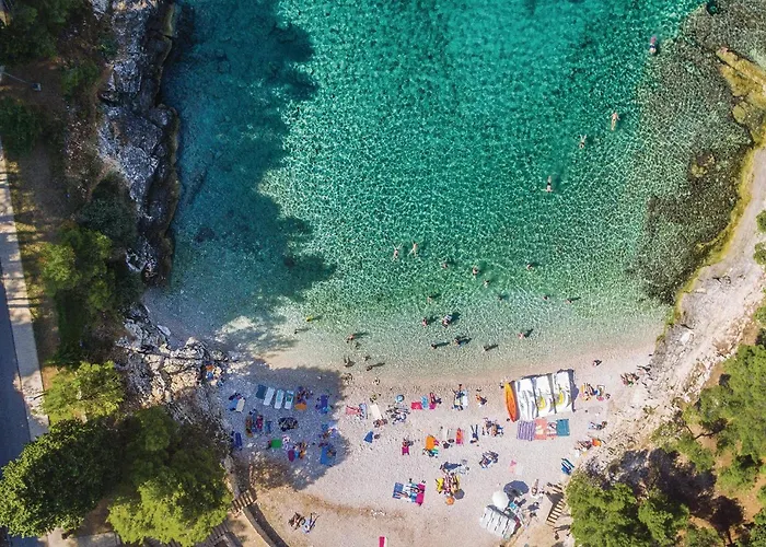 2 Bedroom Gorgeous In פולה