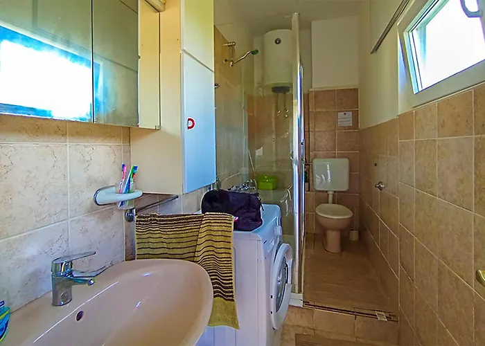 דירה 2 Bedroom Gorgeous In *