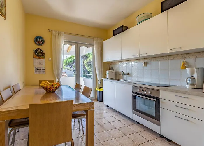 2 Bedroom Gorgeous In * 普拉